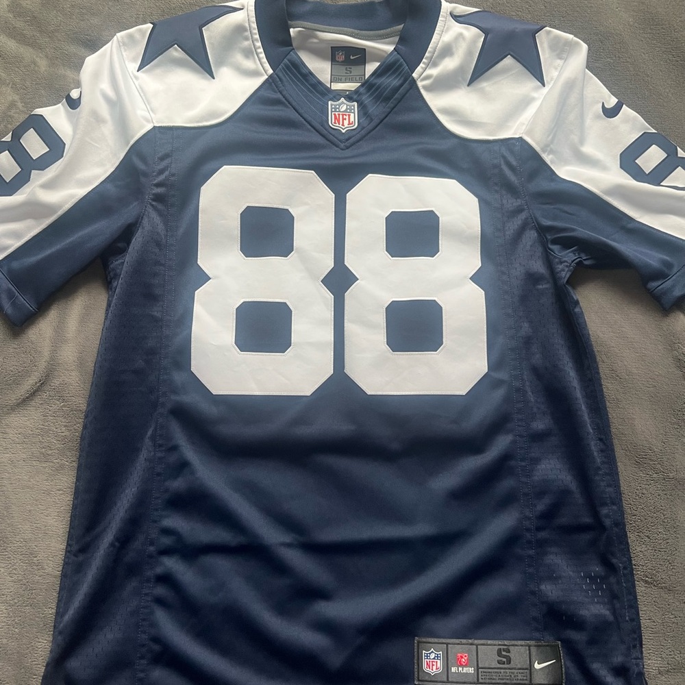 Vintage NFL jersey